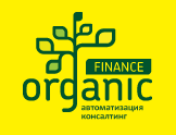 FINANCE ORGANIC