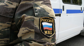 В Омске в отделении полиции скончалась пенсионерка