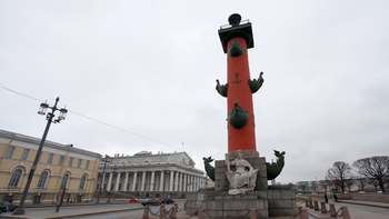 Питерские депутаты предлагают ввести в России туристический сбор