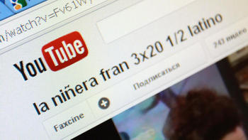 YouTube попал в черный список Роскомнадзора из-за технического сбоя
