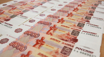 Крымские банки привлекли на депозитные счета свыше 57 млрд. рублей