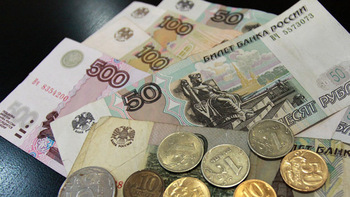 Владимир Путин призвал правительство сосредоточиться на курсе рубля