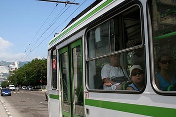 В Санкт-Петербурге отменят налог на газовые автомобили