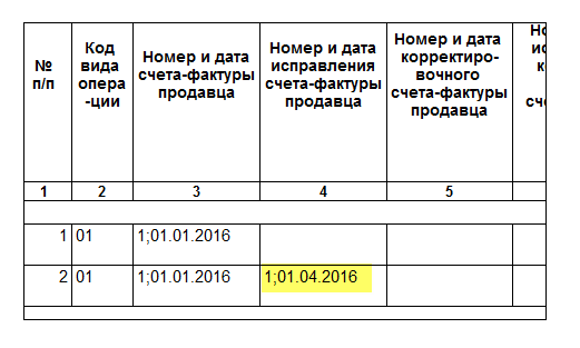 Как исправить задвоенное поступление прошлого периода в 1с 8