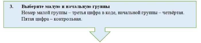 Что такое контрольное число в классификаторе профессий. Смотреть фото Что такое контрольное число в классификаторе профессий. Смотреть картинку Что такое контрольное число в классификаторе профессий. Картинка про Что такое контрольное число в классификаторе профессий. Фото Что такое контрольное число в классификаторе профессий