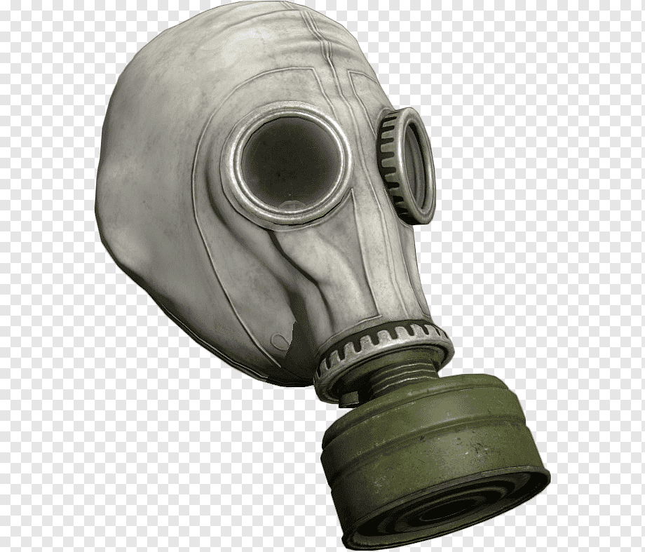 Противогаз